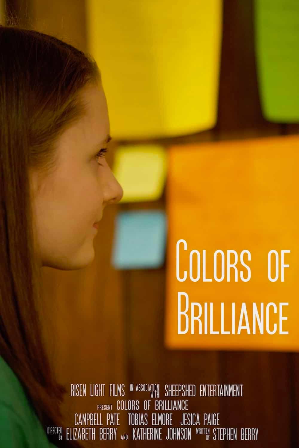 Colors of Brilliance